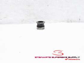 42313-mj6-000 Honda 1987 - 1990 Hurricane Cbr600f Oem Right Rear Wheel Axle Spacer Hub Collar