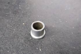 42313-mk3-000 Honda 1985 1986 Vf700c Magna Rear Back Wheel Axle Collar Spacer