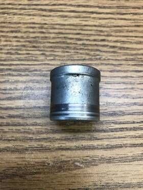 42313-mr1-000 Honda Shadow Vlx Vt600 1988-2007 Rear Brake Panel Side Collar Part#42313-mr1-000