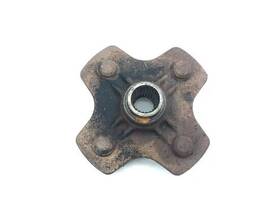 42620-hn0-670 Honda Rear Wheel Axle Hub Left 2004 Rancher 400 Trx400fa 4x4 At 3043a