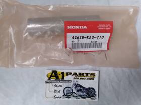 42620-ka3-710 Honda Nos Oem Rear Wheel Distance Collar 83-86 Cr125r Cr250r Cr500