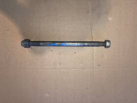 4385094 Honda 1998 Cbr600f3 Rear Axle Back Wheel Rim Pivot Bolt Axel