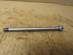 44301-041-680 Honda 1972 Passport 70 C70 E Front Wheel Axle
