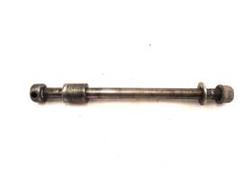 44301-074-000 Honda Front Axle 1970 Sl100 Motosport