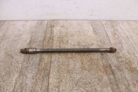44301-943-000 Honda 1981 Atc185s Front Axle