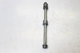 Honda 44301-k0w-n00 2022 Adv 150 Front Wheel Rim Axle Stem Bolt