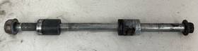 44301-k26-900 Honda 2014-2024 Grom 125 Oem Straight Front Wheel Rim Axle Pivot Bolt. 2