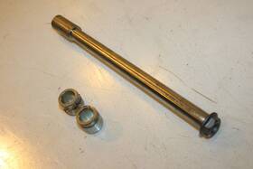 44301-k87-a00 Honda 2021 Rebel 300 Cmx Front Wheel Rim Axle Pivot Bolt44301-k87-a00