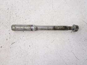 44301-ka2-000 Honda 87 Xl 250 R Front Axle Bolt Shaft 1982-1987