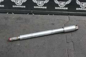 44301-kbr-730 Honda 2009 Crf230l Crf230m Oem Front Wheel Rim Axle Pivot Bolt