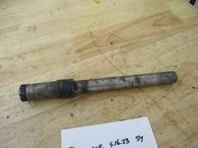 44301-kv3-700 Honda 1993 Cb 750 Nighthawk Front Axle 1991-2003