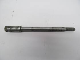 44301-ma0-000 Honda 1981 Xr500r Xr500 R Xr 500 500r Front Wheel Axle