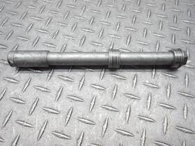 44301-mbw-e10 Honda 2001 01-03 Cbr600 F4i Front Axle Shaft Spindle Wheel Bolt Pin