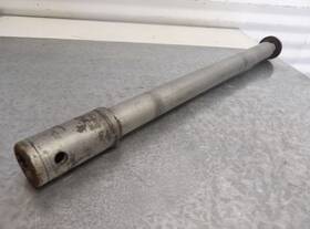 44301-mea-670 Honda 03-09 Vtx1300 Front Wheel Axle Bolt