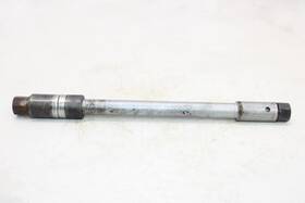 44301-mea-671 Honda 2004 Vtx1300c Oem Front Wheel Rim Axle Pivot Bolt