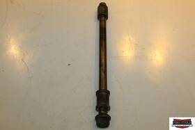 44301-mf5-750 Honda 1985 Shadow Vt500 Front Wheel Rim Axle Pivot Bolt