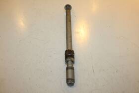 44301-mfy-a00 Honda 2015 Interstate Vtx1300 Front Wheel Rim Axle Pivot Bolt