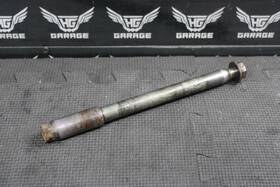 44301-ml3-791 Honda 1992 Cr125r Cr250r Cr500r Oem Front Wheel Rim Axle Pivot Bolt 44301-ml3-79