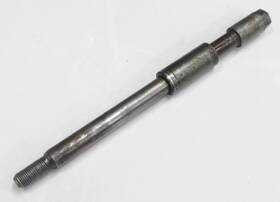 44301-mm2-670 Honda 1986-1987 Rebel Cmx 450 Cmx450 Front Wheel Axle Spacer Oem 44301-mm2-670 Honda 1986-1987 Rebel Cmx 450 Cmx450 Front Wheel Axle Spacer Oem