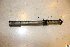44301-mr5-000 Honda 1992 Goldwing Gl1500 Se Front Wheel Rim Axle Pivot Bolt