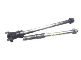 Honda 44301k94t00 2020 Cb300r Cbf300na Wheel Axle Rear And Front Pair Oem