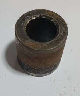 44311-286-000 Honda 1968-1971 Cb350 Cl350 Front Wheel Axle Spacer Collar Bushing