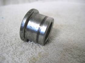 44311-mca-000 Honda 03 Goldwing Gl1800 Right Front Wheel Side Spacer Collar Oem