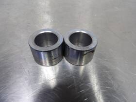 44311-mch-a00 Honda 10-22 Fury Vt1300cx Front Wheel Rim Axle Spacers