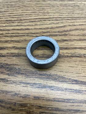 44311-mjc-a00 Honda Cbr600rr 2014-2022 Front Wheel Collar Part #