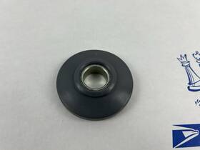 44312-mac-680 Honda 1995 Cr125r Cr125 Cr250 Cr500 Front Wheel Axle Collar Oem