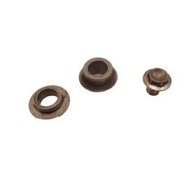 44312-mcs-g00 Honda 03-18 St1300 St 1300 Front Wheel Axle Spacer And Nut