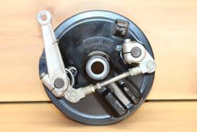 45100-ma0-770 Honda 82 Cr480r Xr250r Xr500r Cr480 Xr250 Xr500 Front Brake Plate