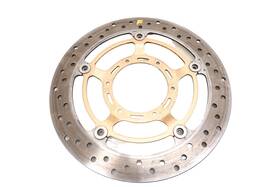 45120-mcz-003 Honda 04 Cb900f Front Brake Rotor Disc Hornet 919