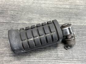 50617-kr3-j00 Honda 1996-2016 Cmx250 250 Rebel Oem Front Left Footrest Footpeg Peg Step