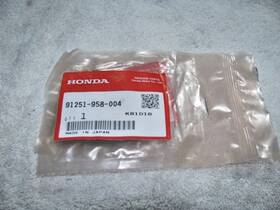 91251-958-004 Honda 519-cse2230a Genuine Wheel Oil Seal 91251-958-003 Atc185 Atc250r