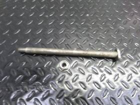 52101-kse-000 Honda 07-22 Crf 150r Crf150r 150rb Oem Pivot Bolt Front Swingarm Shaft