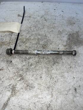 52101-kyk-910 Honda 2017 Crf110 Swingarm Pivot Bolt