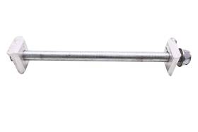 52101-mkp-dn0 Honda 23 Cb500f Rear Axle Bolt