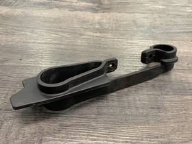 52170-mr1-000 Honda 91-07 Vt600 Shadow Rear Swingarm Chain Slider