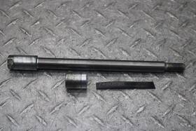 7480698 Honda 1986 Rebel 250 Cmx250c Front Wheel Rim Axle Pivot Bolt