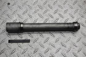 7499685 Honda 2009 Cbr1000rr Front Wheel Rim Axle Pivot Bolt