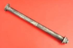 90117-ks7-831 Honda 1989 - 2001 Cr500 Cr 500 Swingarm Swing Arm Bolt Axle Pivot