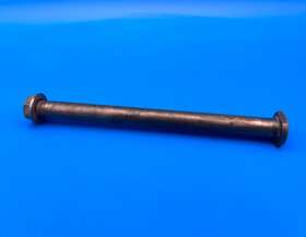 90117-kz3-861 Honda 1996 Cr125r 93 - 97 Swingarm Bolt Axle Pivot Shaft-swing Arm Cr250r 92-96