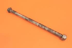 90121-hn1-000 Honda 1999 99-07 Trx400ex 400ex Oem Swingarm Axle Bolt Shaft Spindle Pivot Nut