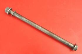 90121-kcz-000 Honda 1996 - 2004 Xr250r Xr 250r Xr250 Swingarm Swing Arm Rear Axle Mount Bolt