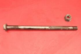 90121-kt1-670 Honda 1988 88-95 Xr250r Xr 250r Xr250 Swing Rear Arm Pivot Bolt Axle Shaft Nut