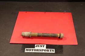 90128-kz4-710 Honda 1995 Cr250r Rear Shock Linkage Pivot Bolt
