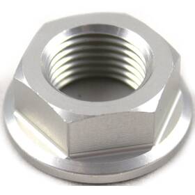 90301-kz4-j40 Honda Genuine Nut Fr. Axle -