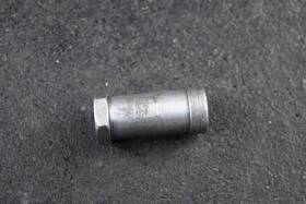90305-463-000 Honda Gl1100 Goldwing Cb900c Custom Front Wheel Axle Collar Nut