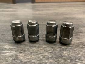90307-mt4-010 Honda 1990-1997 Vfr750f Interceptor Oem Rear Wheel Nuts
